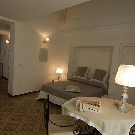Domus Aurea Apartamento Martina Franca Exterior foto