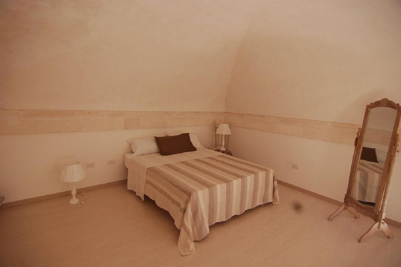 Domus Aurea Apartamento Martina Franca Exterior foto