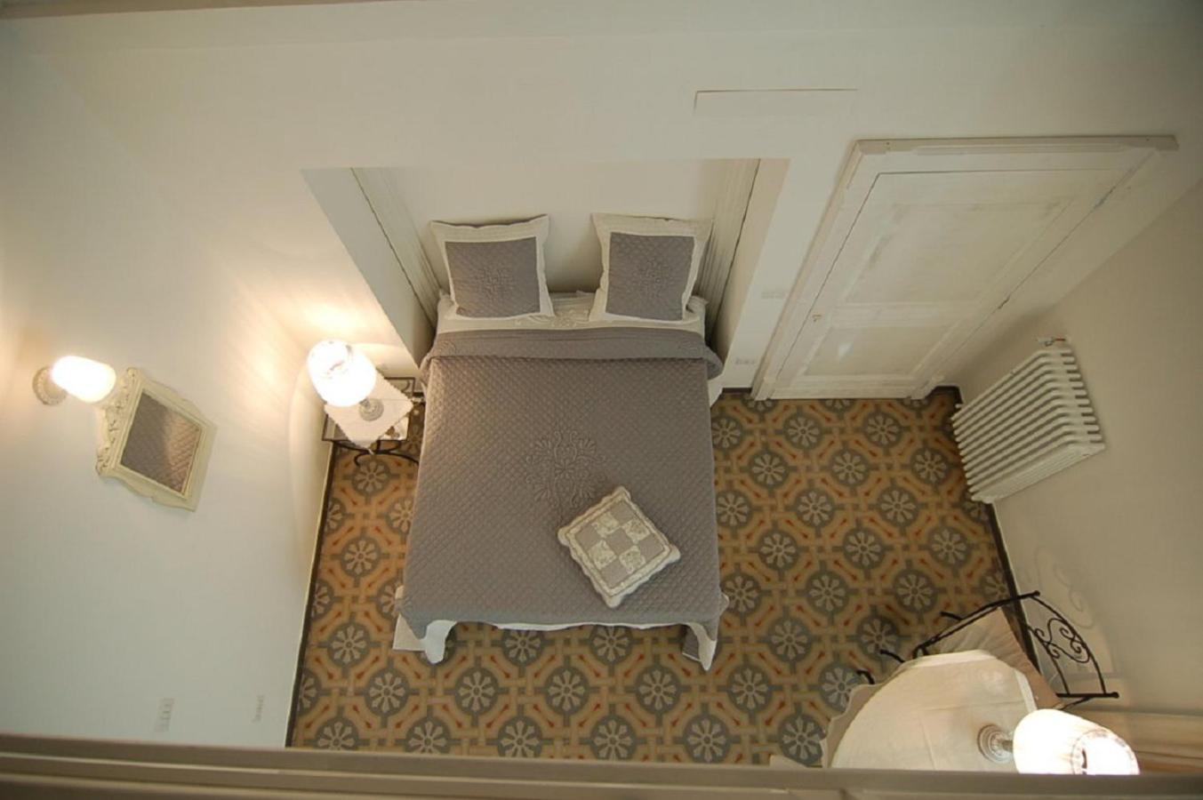 Domus Aurea Apartamento Martina Franca Exterior foto